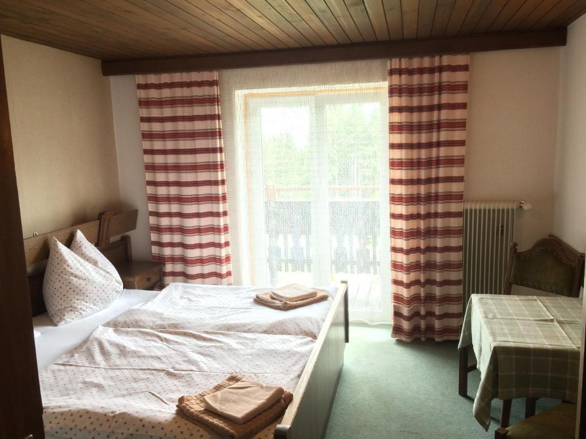 Gasthof Tennenblick Верфенвенг Экстерьер фото