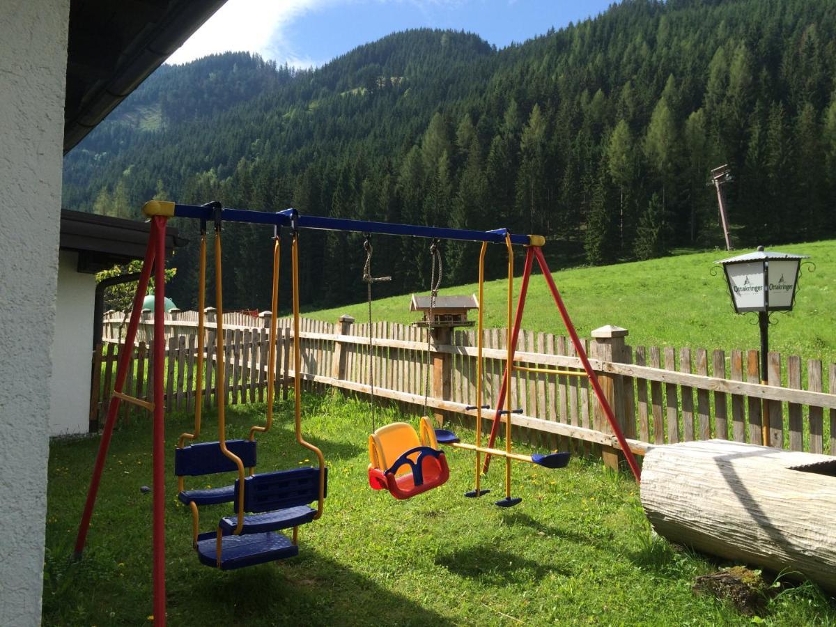 Gasthof Tennenblick Верфенвенг Экстерьер фото