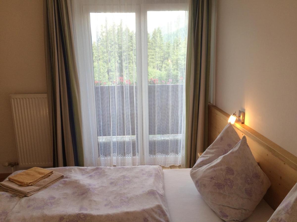 Gasthof Tennenblick Верфенвенг Экстерьер фото